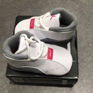 Infant Jordan Sneakers